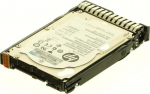 HP Dysk serwerowy HP 900GB 2.5'' SAS-2 (6Gb/s) (653971-001)