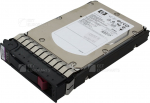 HP Dysk serwerowy HP 72GB 3.5'' SAS-1 (3Gb/s) (376594-001)
