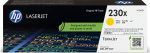 HP Toner HP Toner Cart W2130A (213A) for Color LaserJet Enterprise Flow MFP 6800 / Flow MFP 6801 / MFP 6800 dn / X 650 / X 654 / X 65400 / 6700 black Standard Capacity