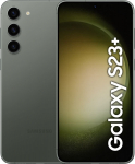 Samsung Smartfon Samsung Galaxy S23+ 5G 8/256GB Zielony (SM-S916BZG)