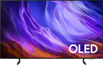 Samsung QE65S85HAE 165,1 cm (65") 4K Ultra HD Nutiteleri funktsioon WiFi Must