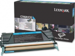 Lexmark Toner Lexmark C746A1CG Cyan Oryginał  (C746A1CG)