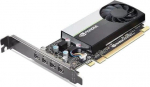 Lenovo Karta graficzna Lenovo Quadro T600 4GB DDR6 (4X61E26090)
