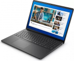 Dell Laptop Dell 16 AG FHD+ i7-150U/16GB/1TB/Intel Graphics/Win11/ENG backlit kbd/FP/Black/3Y Basic OnSite Warranty