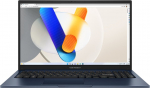 Asus Laptop Asus ASUS VivoBook 15 X1504VA-BQ4279 Intel Core 3 100U 16GB 512GB