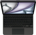 Apple Magic Keyboard for iPad�Air 27,9cm 11Zoll (M3) - British English - Black