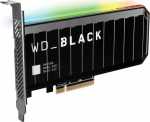 Sandisk Dysk SSD SanDisk Black AN1500 1TB PCIe PCI-E x8 Gen3 NVMe (WDS100T1X0L)