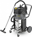 Karcher Odkurzacz przemysłowy Karcher NT 55/2 Tact&sup2; Me I (1.667-237.0)