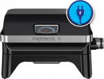 Campingaz Electric Attitude 2GO Grill turystyczny elektryczny 2000 W 40 cm x 59 cm