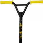 Spartan Hulajnoga Spartan Extreme Ż&oacute;łty (S2289)