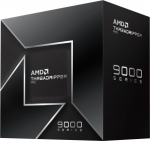 AMD Procesor AMD Ryzen Threadripper Pro 9965WX, 4.2 GHz, 128 MB, BOX (100-100000724WOF)