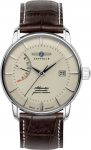 Zeppelin Zegarek Zeppelin Atlantic 8462-5 Automatik (260371)