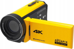 Easypix Aparat cyfrowy EasyPix Easypix Aquapix WDV5630 Yellow