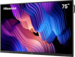 Hisense Interactive Display 75WE3FE 75 inches 4K Advanced