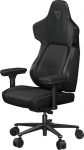 Thunderx3 Fotel ThunderX3 CORE - RACER, czarny