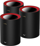 Cudy Router Cudy Mesh AX3000 M3000 3-pak