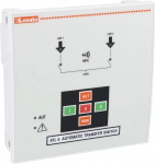 Lovato Electric Sterownik układu SZR zasilanie pomocnicze 100-240VAC obudowa 144x144mm ATL500