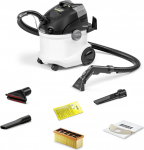 Karcher Plaunantis dulkių siurblys Karcher SE 5 Car, 1.081-231.0