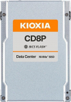 Kioxia Dysk SSD Kioxia Dysk SSD KIOXIA CD8P-R 7,68TB 2,5'' U.2 PCIe Gen5 NVMe (12000/5500 MB/s)