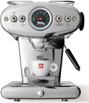 Illy Ekspres ciśnieniowy illy Illy X1 Ręczny Ekspres do espresso 1 l