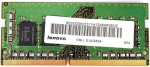 Lenovo Pamięć do laptopa Lenovo MEMORY 8GB DDR4 2666 SOIMM Hyn
