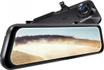 Wolfbox G850pro 4K + 1080p 64GB Dash Cam