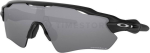 Oakley Radar Soczewki EV Path 38 OO9208 920851 PRIZM Polarized (OO9208 920851 38)