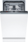 Bosch Dishwasher SPV2HMX42E 3 baskets