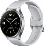 Xiaomi Watch 2, h&otilde;bedane