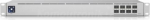 Ubiquiti UniFi Switch 8x10GbE USW-Aggregatio