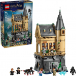 Lego Blocks Harry Potter 76463 Hogwarts Castle: Hospital Wing