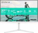 Philips Evnia 27M2N3501PA/00 PC lamekuvar 68,6 cm (27") 2560 x 1440 pikslit Quad HD LCD Valge