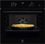 Electrolux EOD5F71Z SteamBake 600 Catalysis Steam oven Black