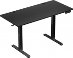 Huzaro Gaming desk Huzaro Hero 8.2 Black