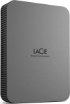 Lacie Hard drive Mobile Drive 5TB USB-C STLR5000400