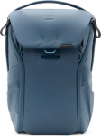 Peak Design seljakott Everyday Backpack 20L, ocean