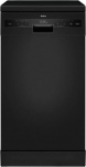 Amica DFM46C8EOiBH Dishwasher