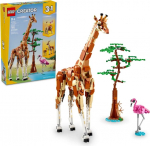 Lego Creator 31150 Wild Safari Animals
