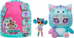 MGA Doll L.O.L. Surprise Tweens Costume, Emma Emo