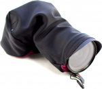 Peak Design kaitse&uuml;mbris Shell Medium