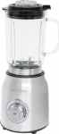 Proficook 501207 mixer Stand mixer 1200 W Stainless steel