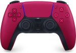 Sony PS5 Dualsense V2s Wireless Controller (OEM) Cosmic Red EU