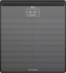 Withings Body Scan czarny
