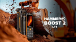 Myphone Hammer Boost 2 LTE