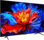 TCL 65T8C 65" LED 4K GoogleTV 120Hz Dolby Atmos