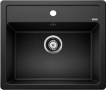 Blanco LEGRA 6 SILG Anthracite O.ZUB O.AF