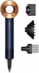 Dyson Supersonic Curly+Coily Hair Dryer HD07 Prussian Blue/ Rich Copper EU 113312-01