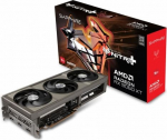 Sapphire Technology Graphics card Radeon RX 9060 XT NITRO+ 16GB GDDR6 128bit DP/2HDMI