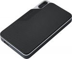 Intenso External SSD TX100 1 TB black, USB-A 3.2 Gen 1 (5 Gbit/s)