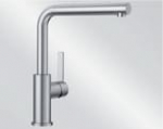Blanco LANORA Brushed Stainless steel HD